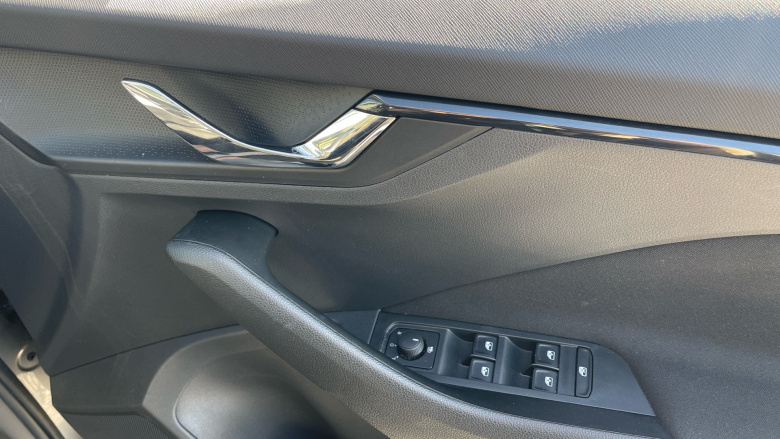 Skoda Kamiq 1.0 TSI SE 5dr Petrol Hatchback